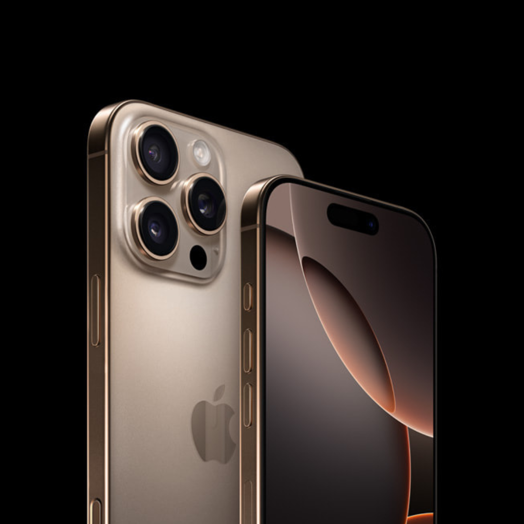 Apple Smartphone