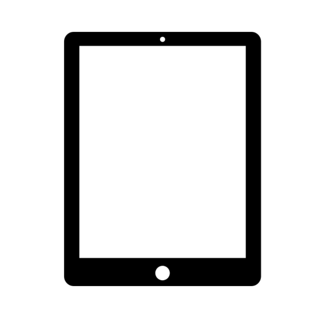 Apple Tablets