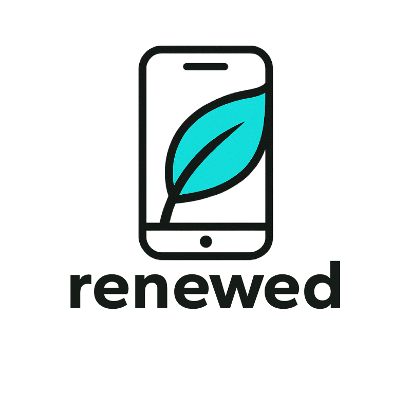 Renewed Smartphone