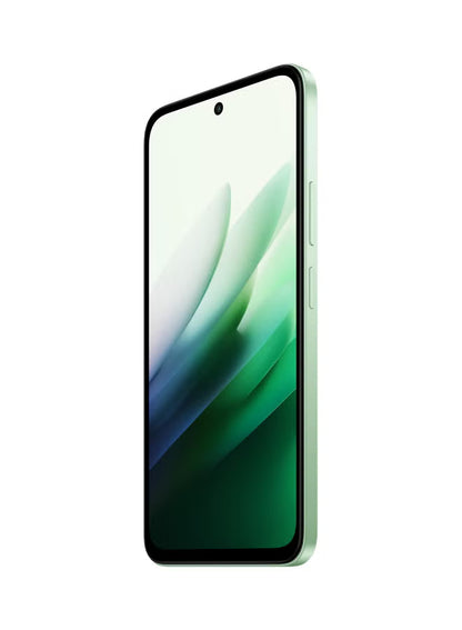 Redmi 15 8GB RAM 256GB 5G Ripple Green