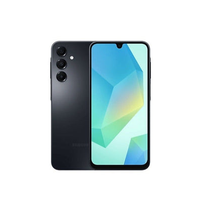 Samsung Galaxy A16 Black 4GB RAM 128GB 4G (Middle East Version)