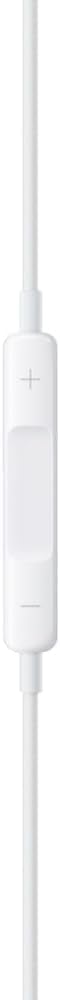Apple Earpods (USB-C) White