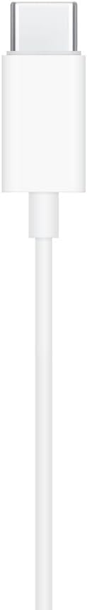 Apple Earpods (USB-C) White