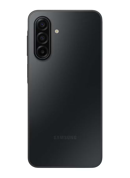 Samsung Galaxy A17 8GB 256GB 5G Black (Middle East Version)
