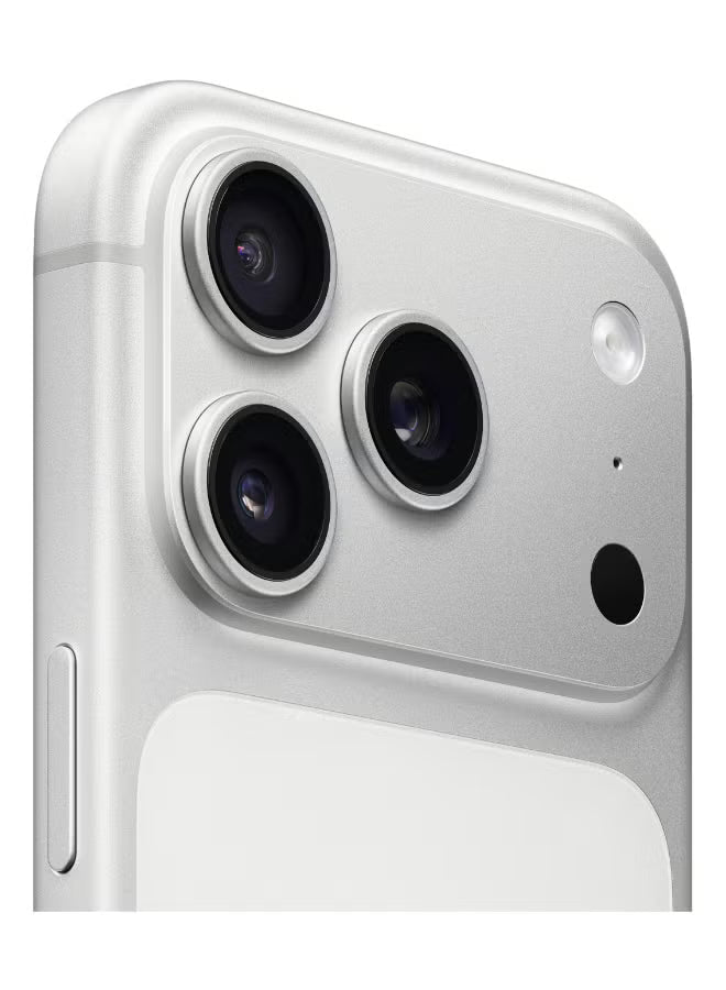 Apple iPhone 17 Pro 256GB 5G Silver