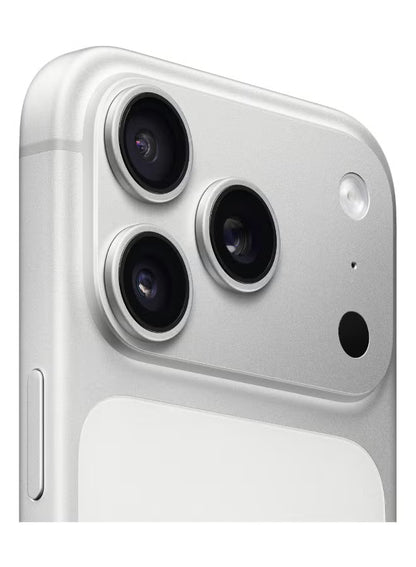 Apple iPhone 17 Pro 256GB 5G Silver