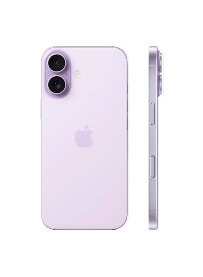 Apple iPhone 17 256GB Lavender