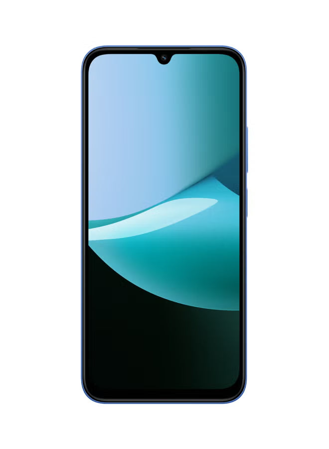 Redmi 15C 8GB RAM 256GB 4G Moonlight Blue
