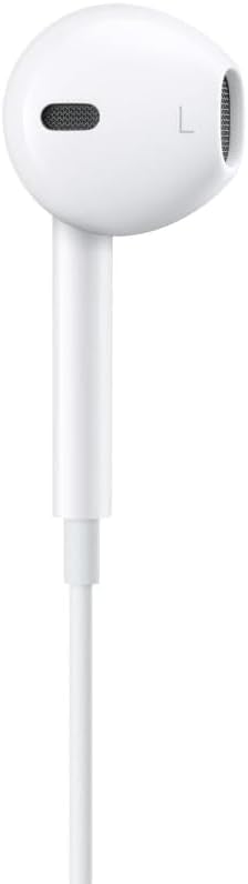Apple Earpods (USB-C) White