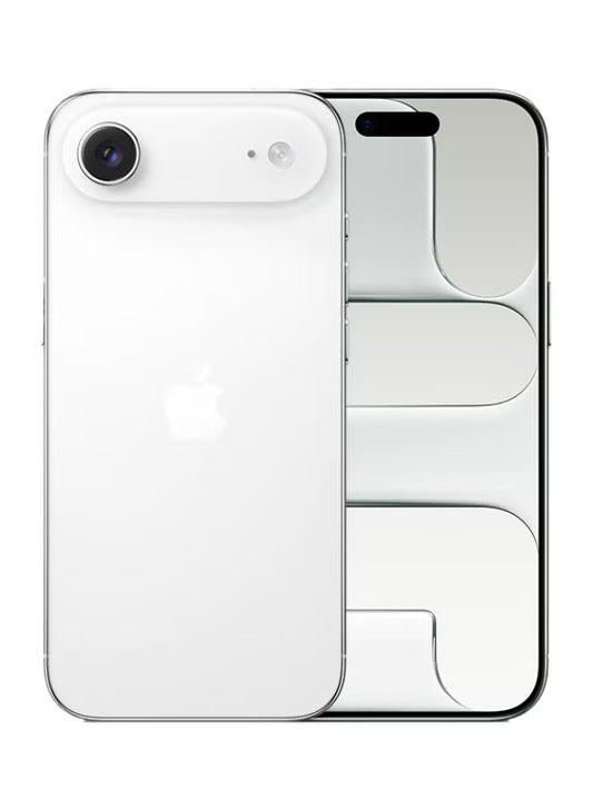 Apple iPhone Air 256GB Cloud White 5G (UAE Version)(e-Sim)