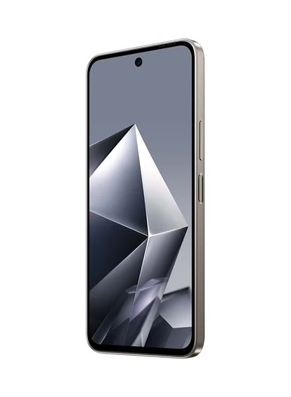 Infinix Note 50 X 8GB RAM 256GB 5G Titanium Grey