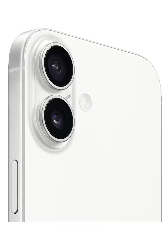Apple iPhone 17 256GB White