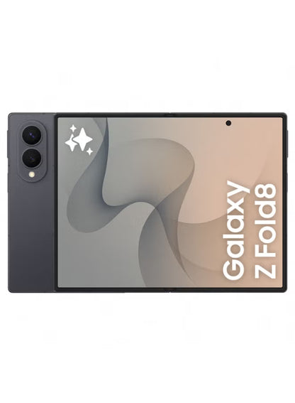 Samsung Galaxy Z Fold 8 12GB RAM 512GB 5G Graphite