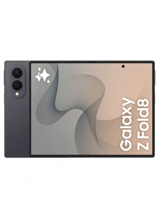 Samsung Galaxy Z Fold 8 12GB RAM 512GB 5G Graphite