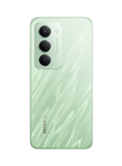 Redmi 15 8GB RAM 256GB 5G Ripple Green