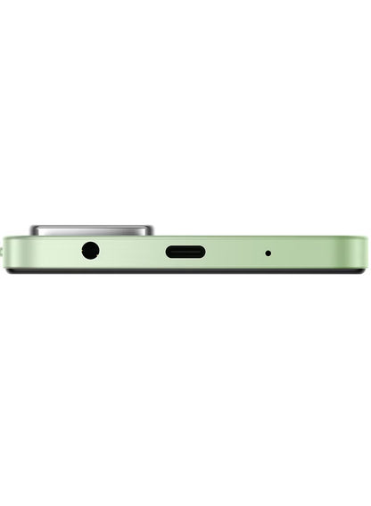 Redmi A5 4GB RAM 128GB Lake Green