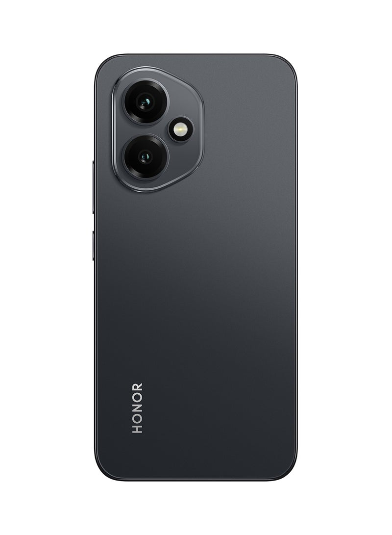 HONOR 400 12GB RAM 256GB 5G Midnight Black (Middle East Version)