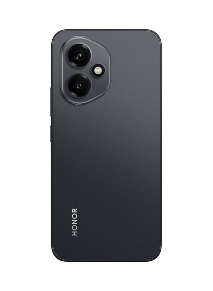 HONOR 400 12GB RAM 256GB 5G Midnight Black (Middle East Version)