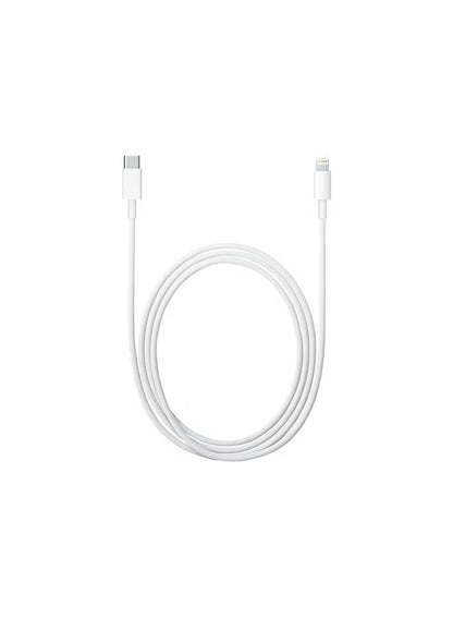 Apple USB-C to Lightning Cable