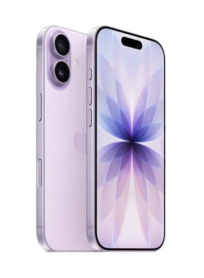 Apple iPhone 17 256GB Lavender