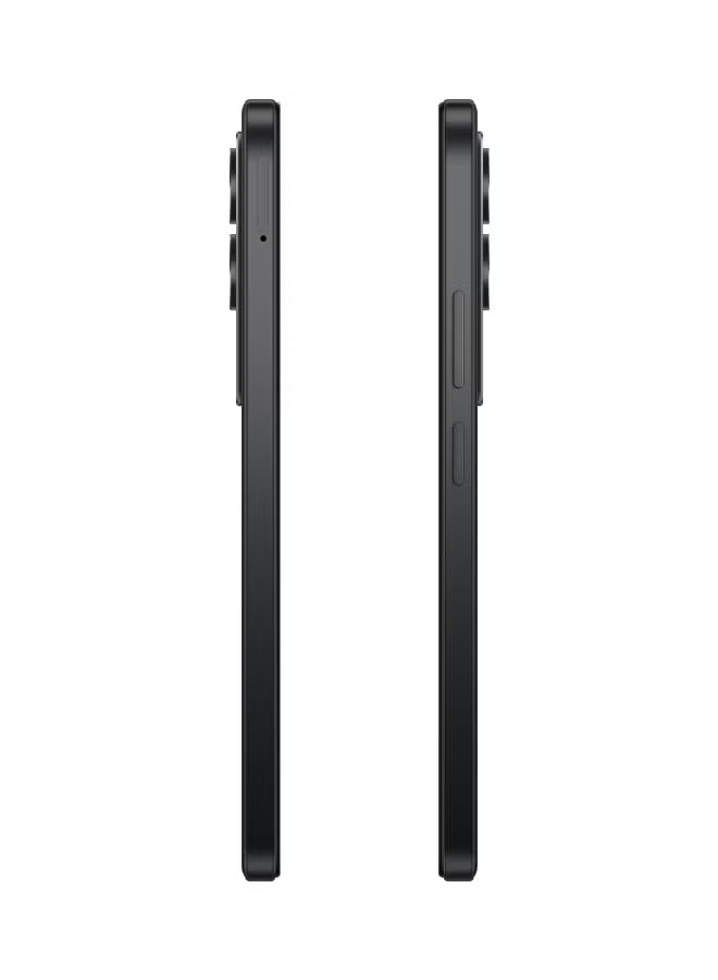 Redmi 15 8GB RAM 256GB 5G Midnight Black