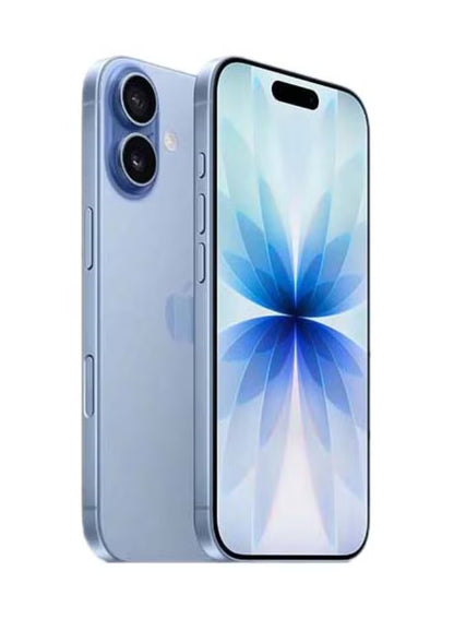 Apple iPhone 17 256GB Blue