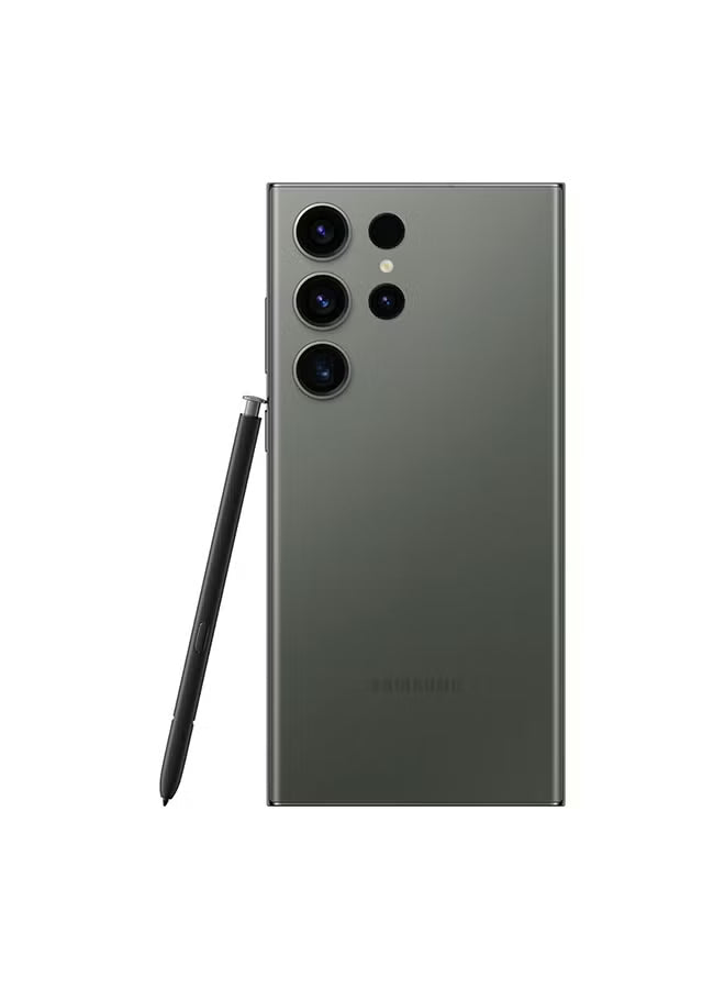 Samsung (Renewed) Galaxy S23 Ultra 12GB RAM 512GB Green