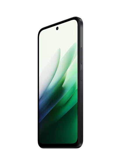 Redmi 15 8GB RAM 256GB 5G Midnight Black