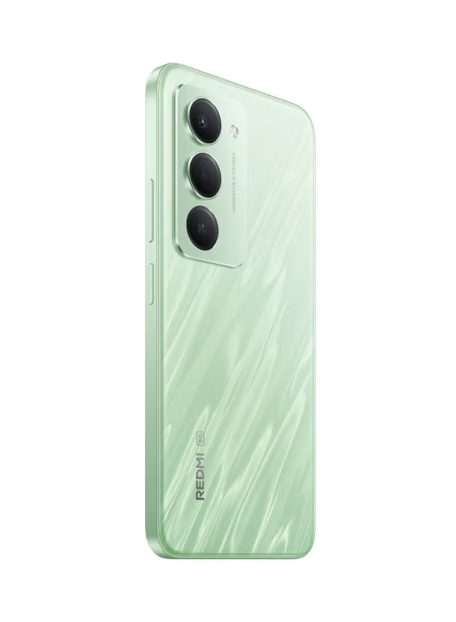 Redmi 15 8GB RAM 256GB 5G Ripple Green