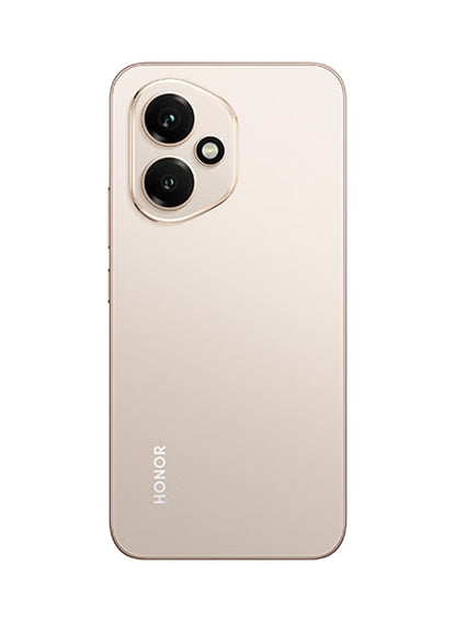 HONOR 400 12GB RAM 256GB 5G Desert Gold (Middle East Version)