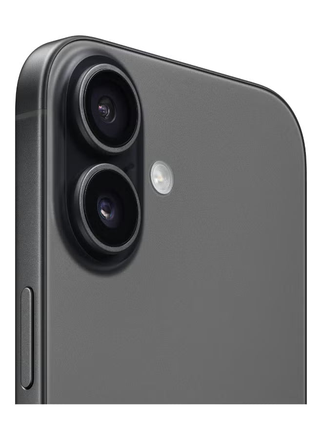 Apple iPhone 17 256GB Black