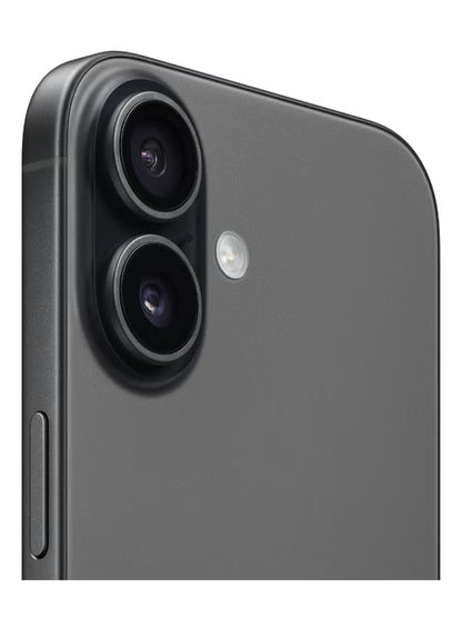 Apple iPhone 17 256GB Black