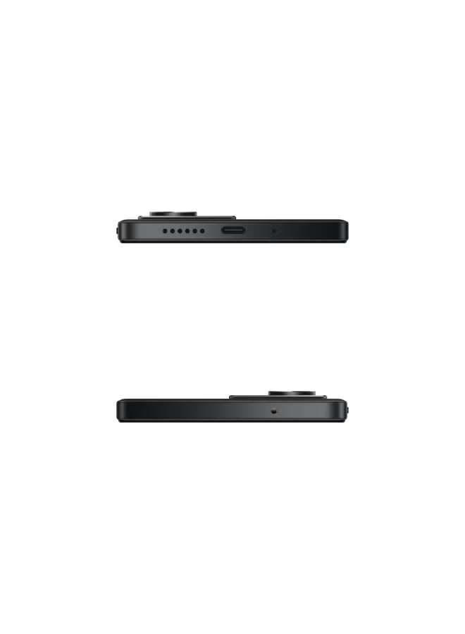 Redmi 15 8GB RAM 256GB 5G Midnight Black