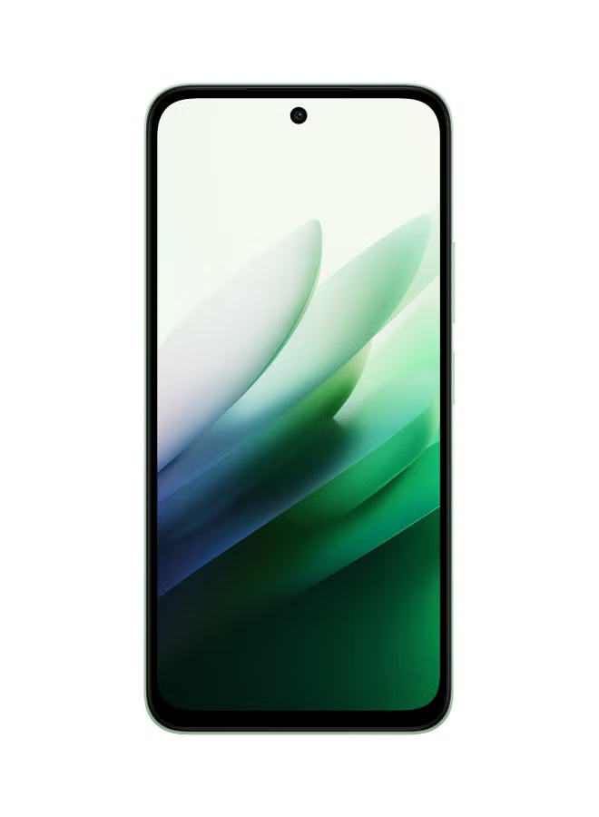 Redmi 15 8GB RAM 256GB 5G Ripple Green