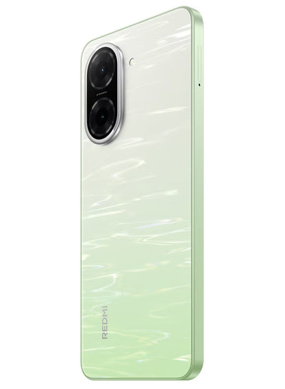 Redmi A5 4GB RAM 128GB Lake Green