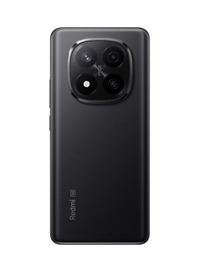 Redmi Note 14 Pro+ 12GB RAM 512GB 5G Midnight Black (Global Version)