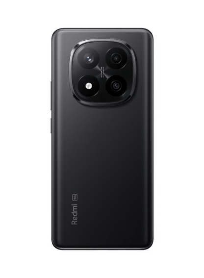 Redmi Note 14 Pro+ 12GB RAM 512GB 5G Midnight Black (Global Version)