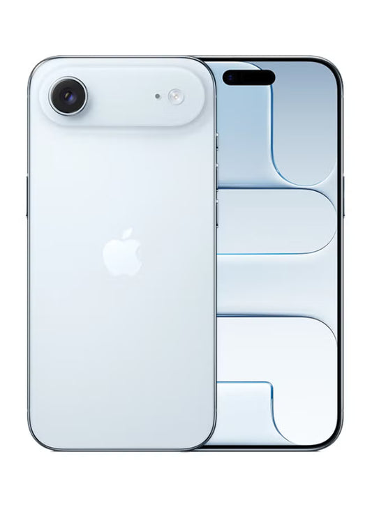 Apple iPhone Air 256GB Sky Blue 5G (UAE Version)(e-Sim)
