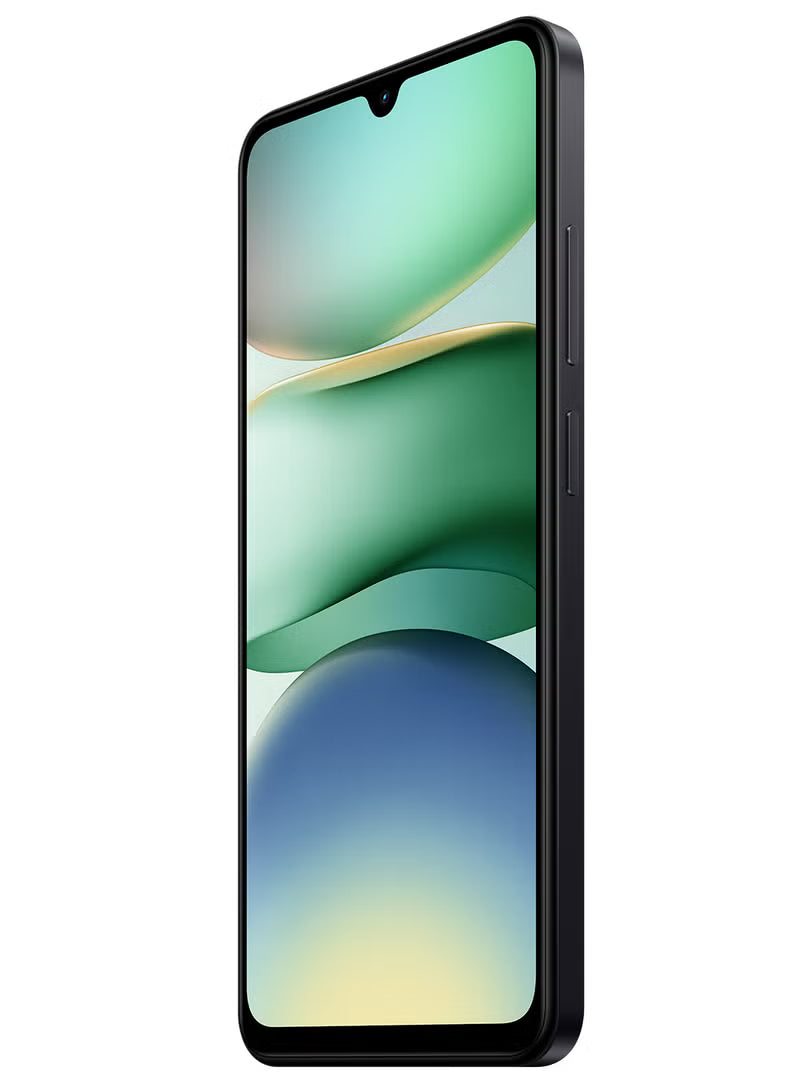 Redmi A5 4GB RAM 128GB Midnight Black