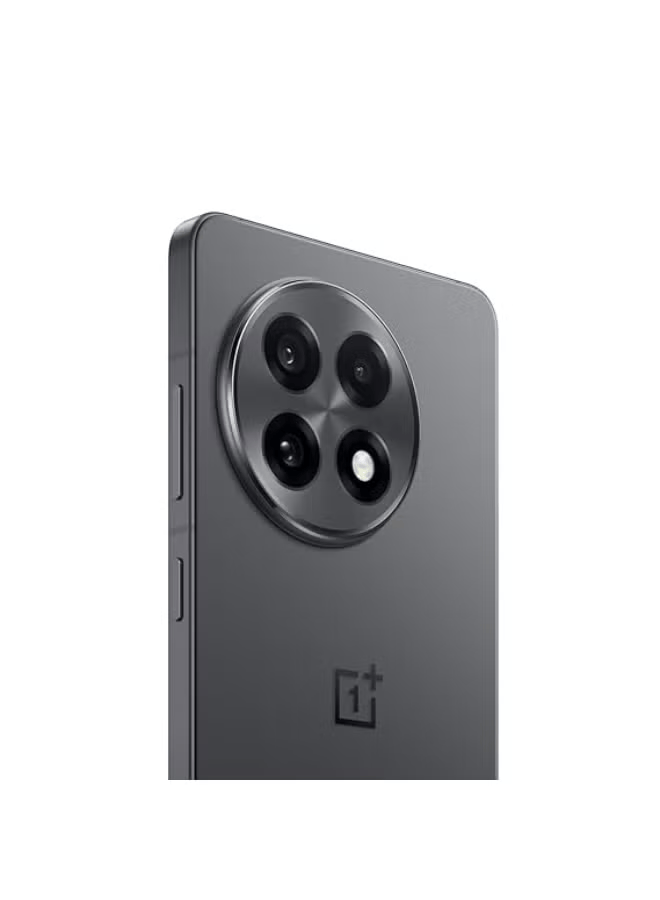 OnePlus 13R Nebula Noir 12GB RAM 256GB 5G (International Version)