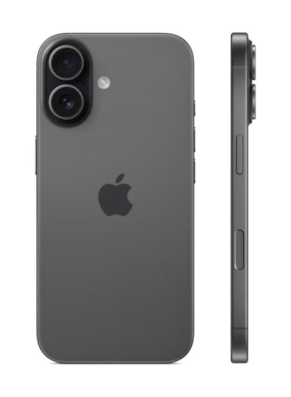 Apple iPhone 17 256GB Black
