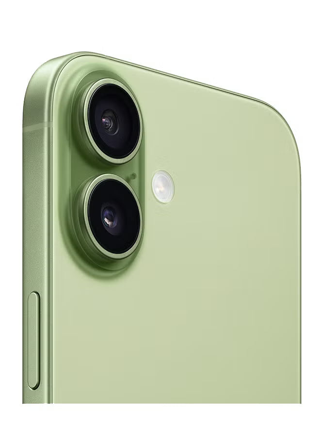 Apple iPhone 17 256GB Sage