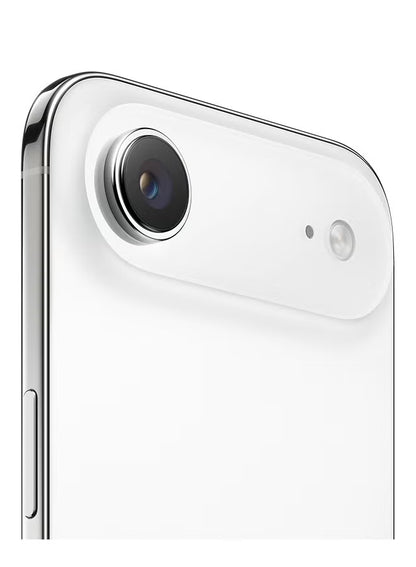 Apple iPhone Air 256GB Cloud White 5G (UAE Version)(e-Sim)