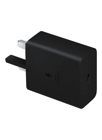 Samsung 45W Power Adapter (With Cable)
