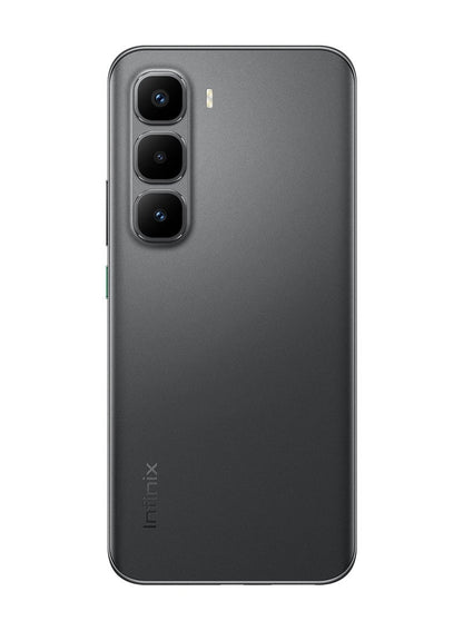 Infinix Hot 60 Pro+ 8GB RAM 256GB 4G Sleek Black