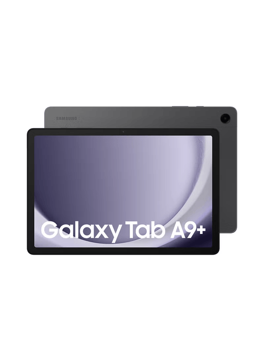 Samsung Galaxy Tab A9 Plus Graphite 8GB RAM 128GB 5G (International Version)