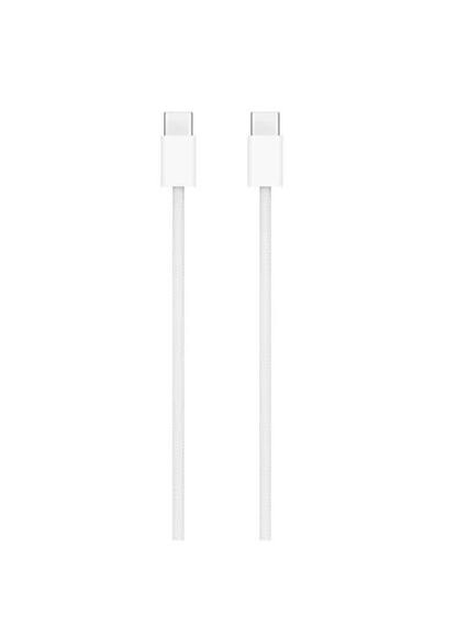 Apple USB-C Cable - 1 Meter (White)