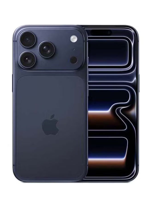 Apple iPhone 17 Pro 256GB 5G Deep Blue