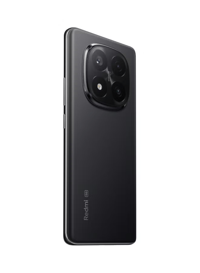 Redmi Note 14 Pro+ 12GB RAM 512GB 5G Midnight Black (Global Version)