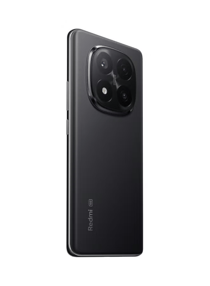 Redmi Note 14 Pro+ 12GB RAM 512GB 5G Midnight Black (Global Version)